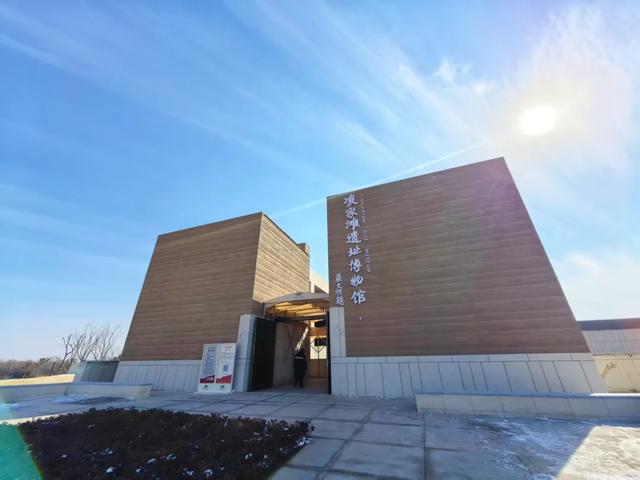 时隔三年二刷凌家滩遗址,它的变化可真大呀!