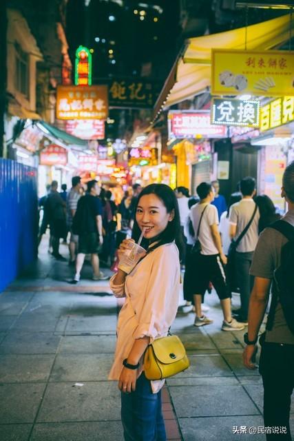 澳门秋游值不值，看这篇实用游玩攻略试试。