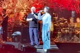 刀郎北京演唱会背后官方的支持力度有多大？这才是力挺刀郎的关键图片