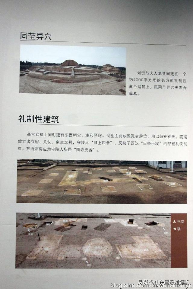 江西省博物馆·抚河两岸风光（江西之旅第廿五篇）