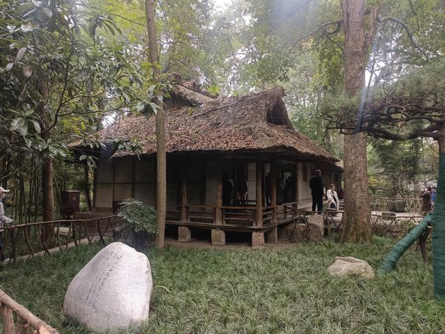 蓉城漫记：在诗与烟火里邂逅成都