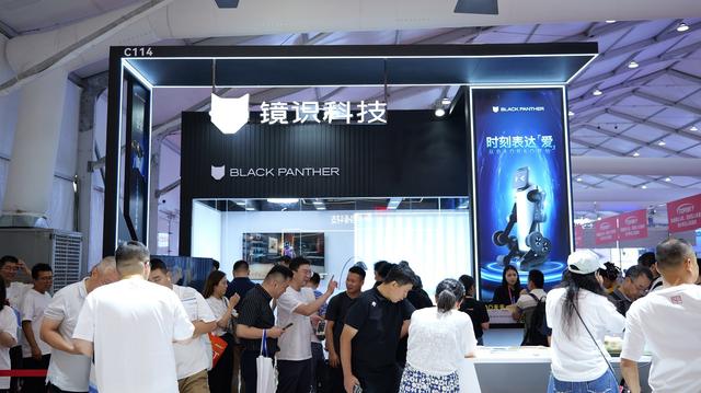 上海公司造双形态家庭机器人，融资数千万，未来能帮你陪娃做家务