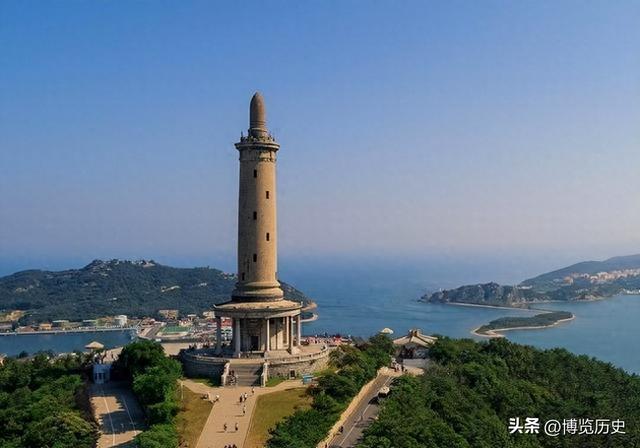 中国有一座塔，苏联要求拆掉，日本也想拆，但我国：就不拆！