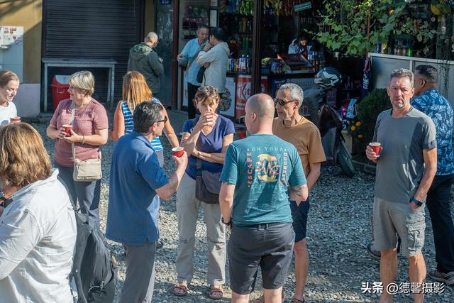 尼泊尔摄影之旅（25）——风景在路上