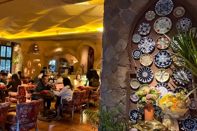 免签土耳其遇“门票刺客”！圣索菲亚大教堂400元门票贵过卢浮宫