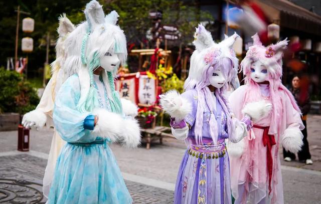 浙江人游齐云山免票！来齐云山解锁仙系秋游 | 皖美冬日 | 第十五届安徽国际文化旅游节