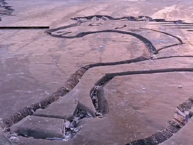 匠心筑就冰雪盛宴 12月7日图里河邀您共赴冬日之约