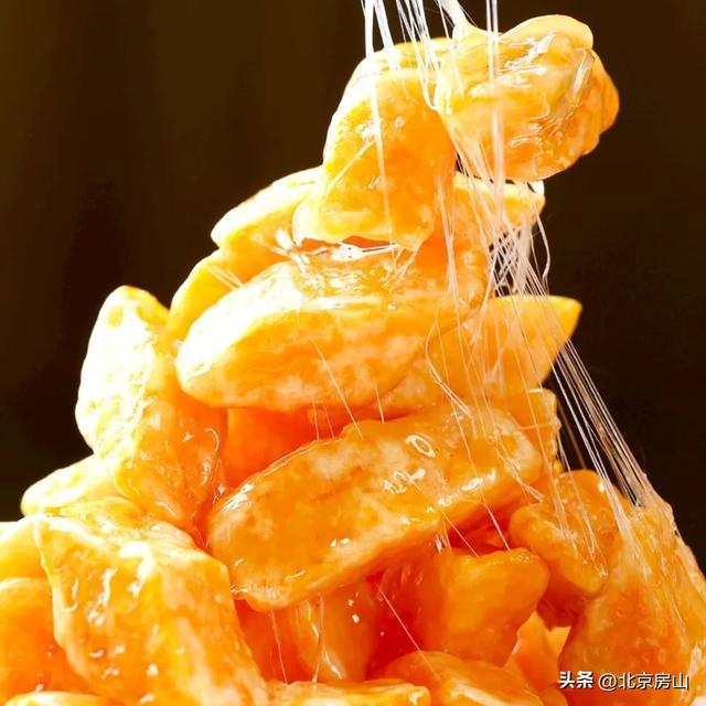 漫步大南山,把山色装进眼睛里!