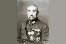 阎锡山为何又被人们称为“阎老西”？图片