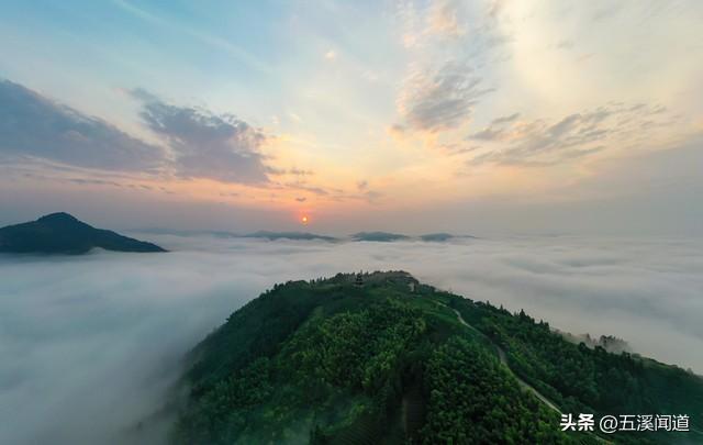 你不知道的柳州历史地理，在柳州你知道梳妆岭的历史故事吗？