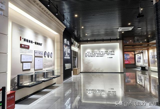 【文旅医养】马拉松之约已上线，卢氏景区福利来袭，跑就对了！