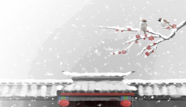 “最忌大雪是晴天	”，今日大雪	，大雪晴有何预兆？