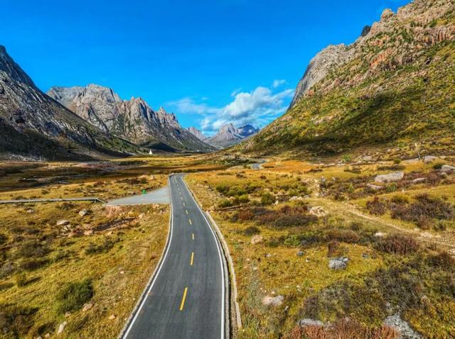 雪落神山，买一送一！莲宝叶则邀您共赴冬日秘境