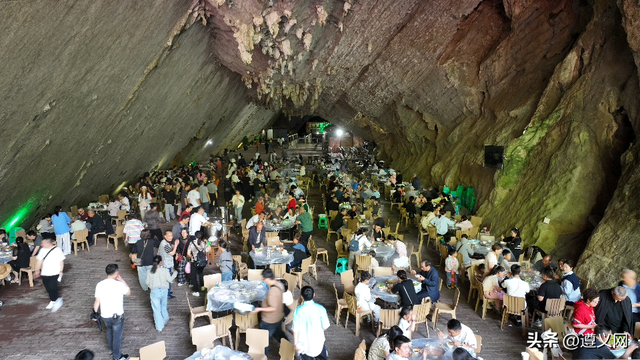 悦·遵义｜绥阳各大景区放大招，多元体验引客来！