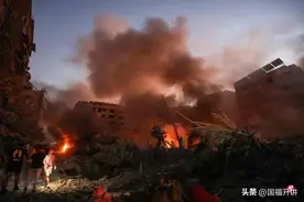 黎巴嫩与黎巴嫩真主党的来头图片