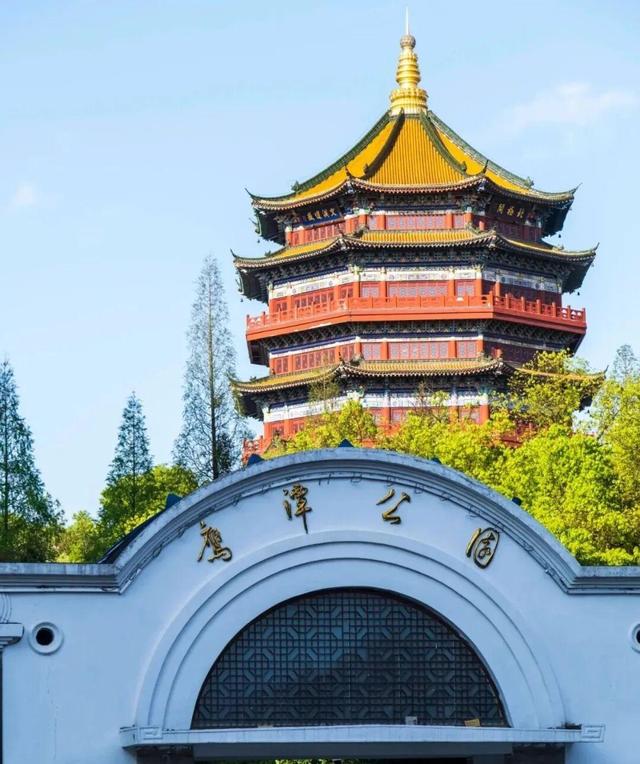 游在鹰潭｜一日暴走指南！3000年古窑+城市绿肺+潮流夜市，承包你的古今快乐!