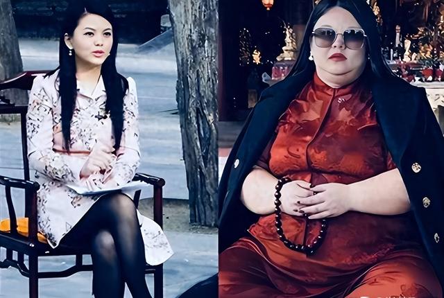 李湘没想到，全网封禁3天，李亚鹏竟成压垮她的“最后一根稻草”