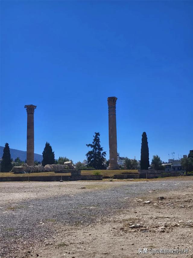 雅典怎么玩儿？去这10个地方触摸 2500 年的古典与浪漫：雅典一日游