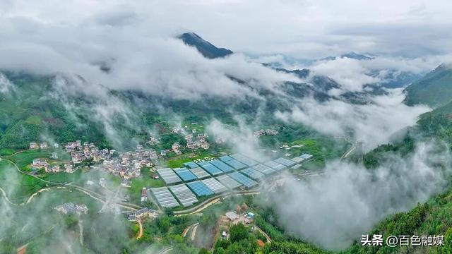 盛会带路 趣游百色丨来田林，做一回“山水闲人”