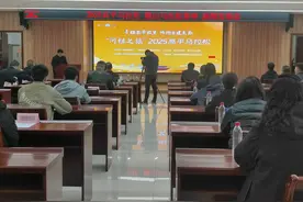 省内赛事升级，省外首站启航！华舰体育2025马拉松系列赛拉开帷幕图片