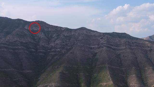 江山庙，烂柯棋缘传说的映照之地，名字还这么霸气