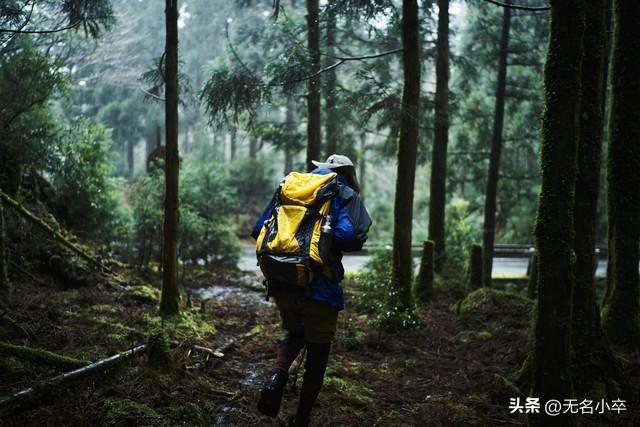 没钱就别旅游？可穷游教会我的，比钱更值钱