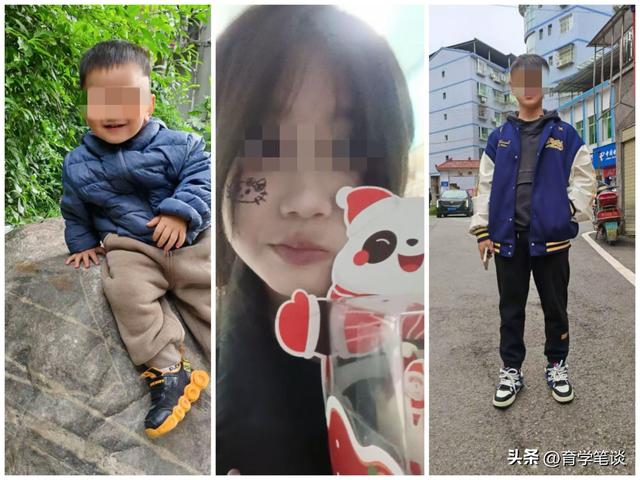 四川3岁男童宸宸去世，几天前还好好的，外婆不放手也跟着去了