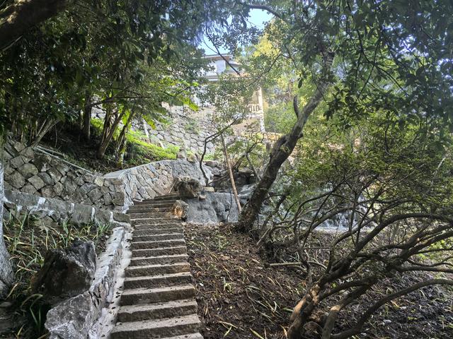 浙江湖州市德清县莫干山国家级风景名胜区游记（上）