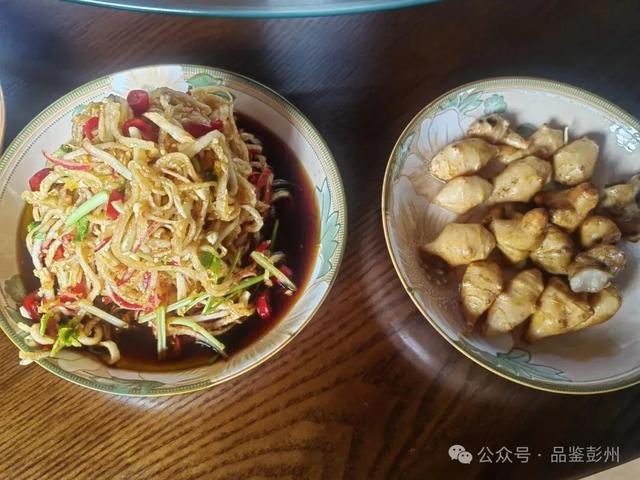 彭州这家窝窝小院,让我把手机内存都拍满了!