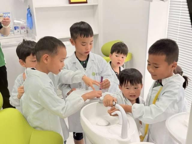 南海研学基地上新，桂城3家上榜！遛娃充电好去处→