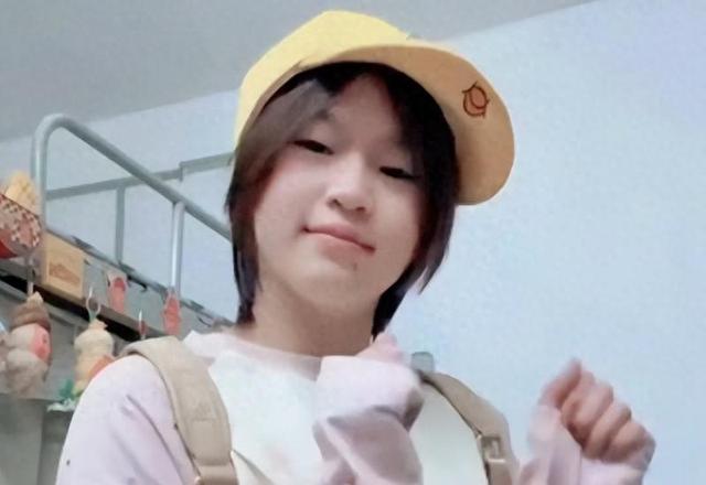 全红婵正式回归亮相！身材高挑颜值抢眼，留长发后判若两人