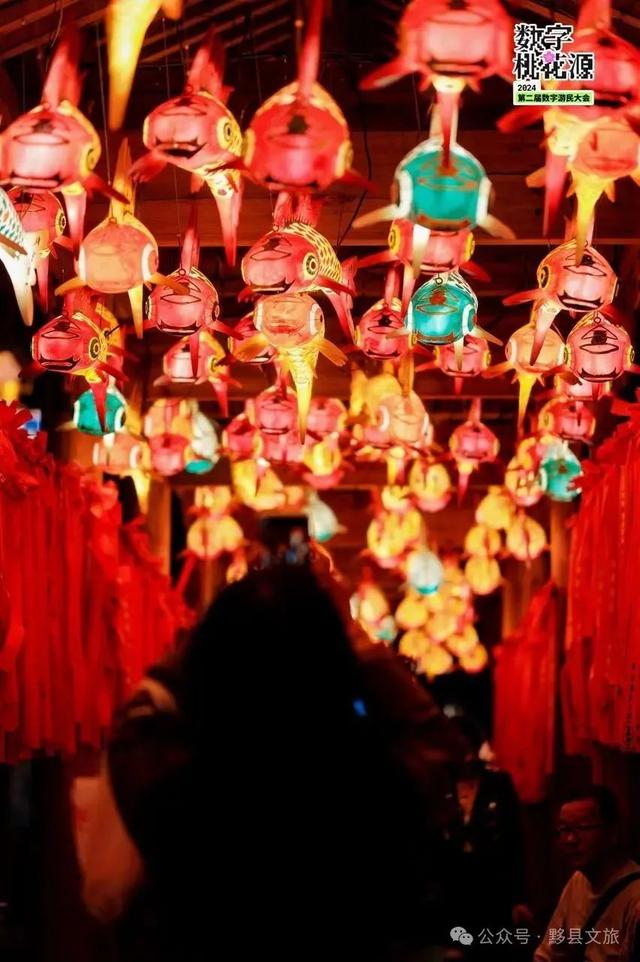 归来吧，我们在黄山黟县等你重新出发｜皖美夏日