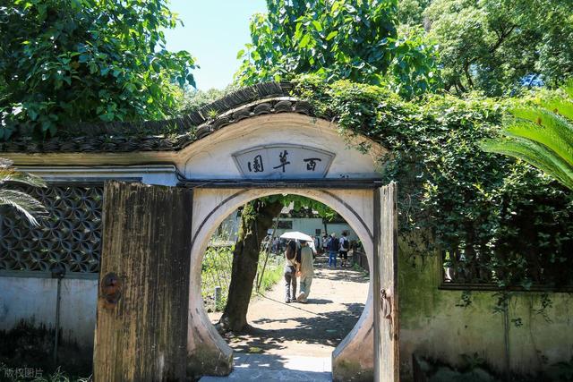 全部免费！周末安排！绍兴值得一去的6大景点，不花钱随便玩！