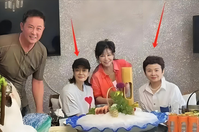 董文华不再沉默，揭露了曾经被“封杀”的原因，原来我们都错怪她