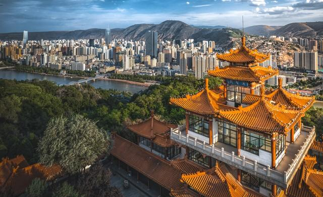 西安人去了兰州和银川，直言不讳：兰州人和银川人气质截然不同！