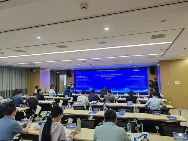 一周园区要闻盘点丨北京药品医疗器械创新服务站（海淀）正式揭牌；AICC2025人工智能计算大会在京举办