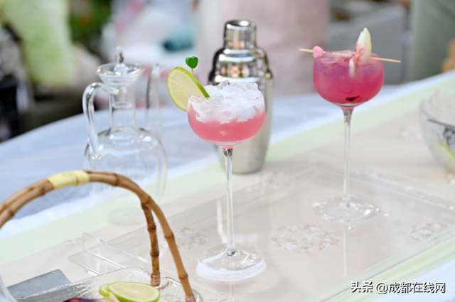 消夏夜不停歇！成都6条精品线路，带你领略文商旅体新风采