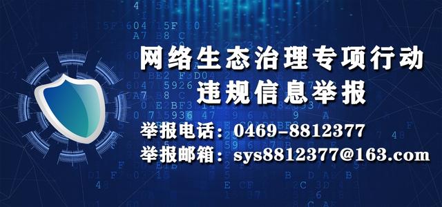 网秀双鸭山丨从“货通两国”到“文旅相融”