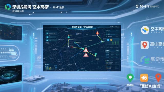 2025年8月3日低空经济领域的最新动态汇总
