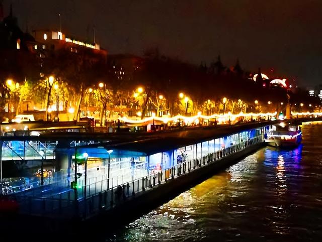 英国旅游：徜徉首都伦敦之旅行散记（图）