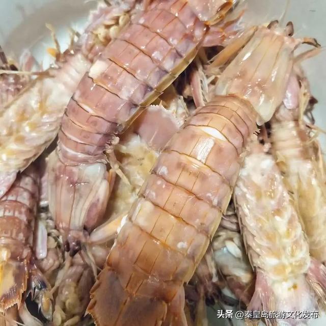 别急着贴秋膘，秦皇岛夏日必吃美食别错过！还有这些可以带走的旅游记忆~