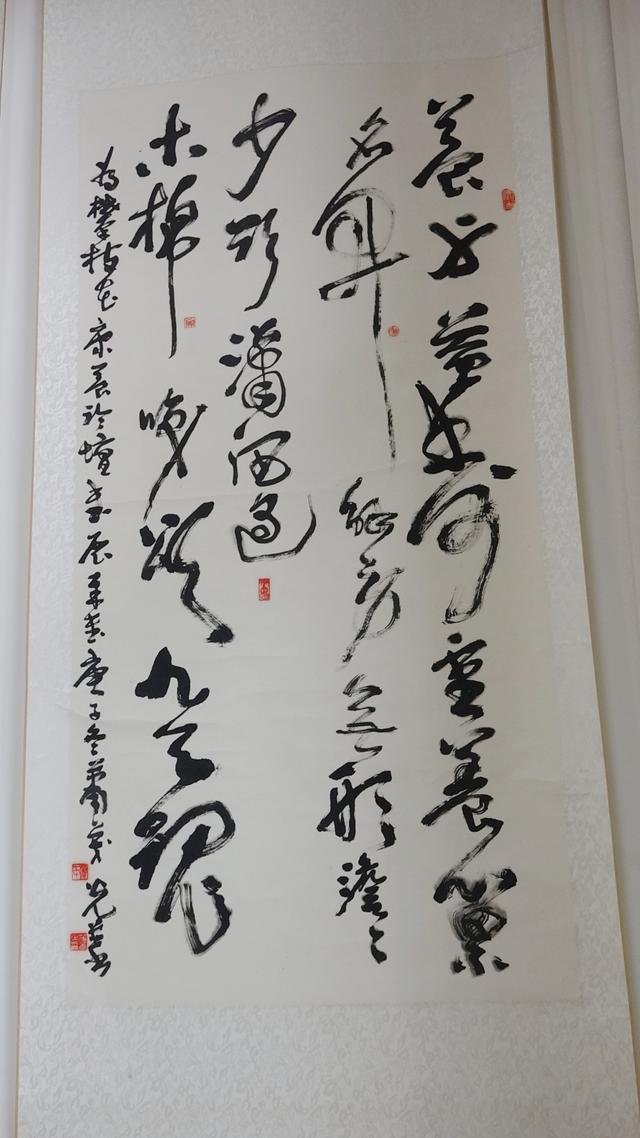 国庆节当天，南充嘉陵这条山沟逆天成了一帮文人墨客“打卡地”！