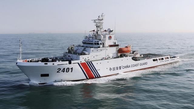 高市公布战争方案，中方接下“战书”，日本渔民被通知：别惹中国