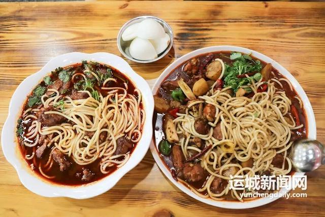 好运之城 文旅生辉！运城市国庆中秋假期文旅市场观察之三