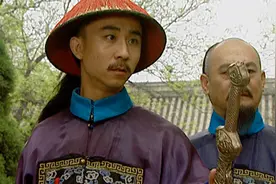 李卫为何敢硬闯考场？这波操作的背后玄机，不次于张廷玉火烧奏折图片
