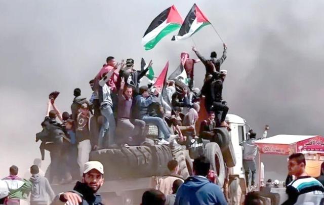 废墟、饥饿与祈祷：停火后的加沙，正在经历另一场战争