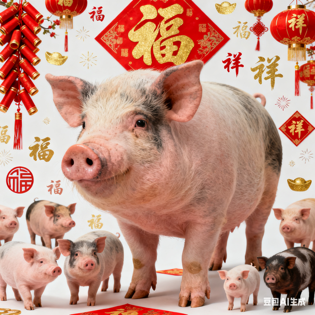 亥猪！10月28日至31号，特别是29号，是你人生中难得的顺境窗口！