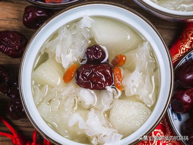 凉拌花胶 凉拌花胶的制作方法