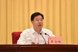 中石油原董事长王宜林被决定逮捕，退休4年后落马，长期结交政治骗子并被其利用图片