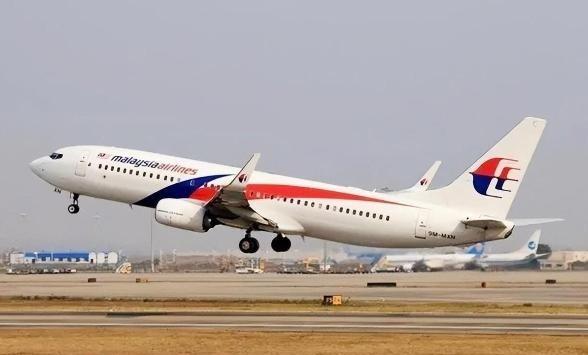 揭秘：马航MH370失事当天，美军为何在失踪区进行神秘军事演习？